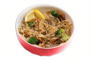 Харусаме з куркою (400г)