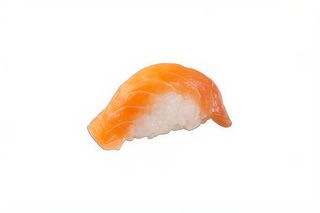 Нігірі лосось (1шм/40г)