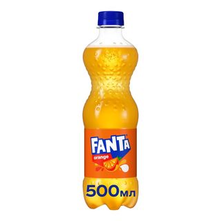 Фанта