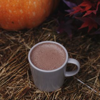 Арахісове Какао