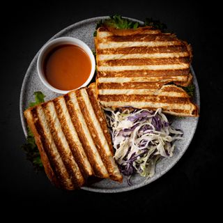 Сендвіч з куркою