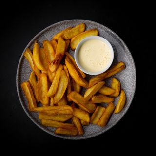 Картопляні діпи