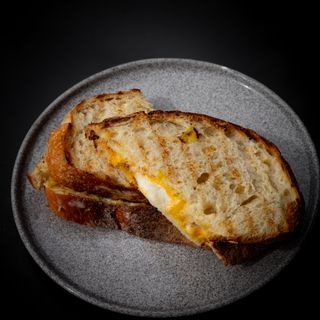 Сендвіч сирний NEW!