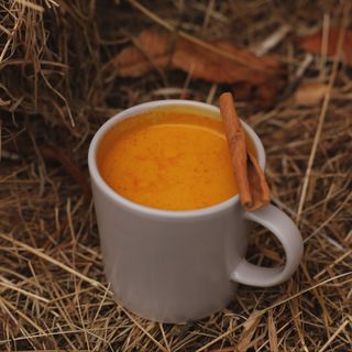 Глінтвейн Грушево-Обліпиховий (б/а)