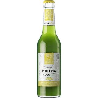 Seicha Matcha Юзу