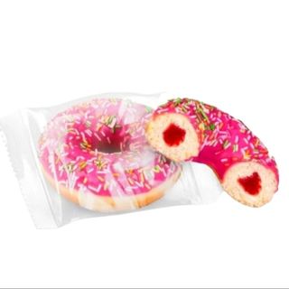 Донат Ягідний