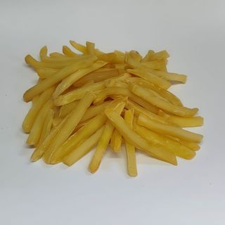 Картопля фрі