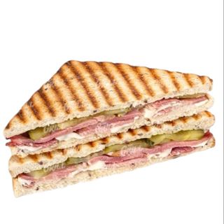 Сендвіч з шинкою 