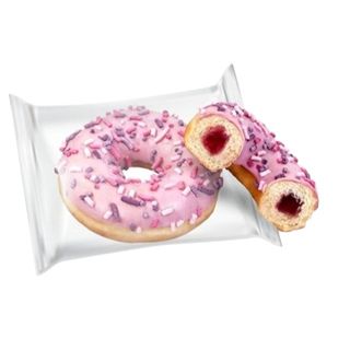 Донат Лісові ягоди