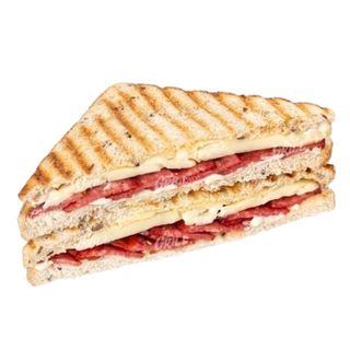 Сендвіч з салямі