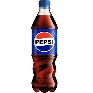 Pepsi 0,5 л