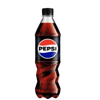 Pepsi без цукру 0,5 л