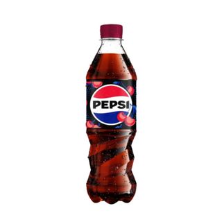 Pepsi вишня 0,5 л