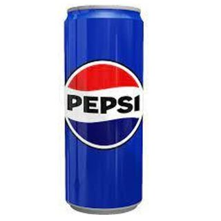 Pepsi ж/б 0,33 л