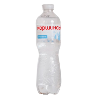 Вода негазована "Моршинська" 0,5 л