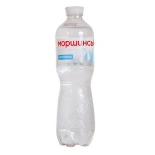Вода негазована "Моршинська" 0,5 л