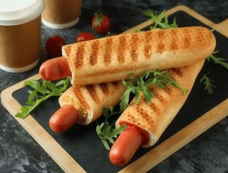 Хот-дог Французький (180г)