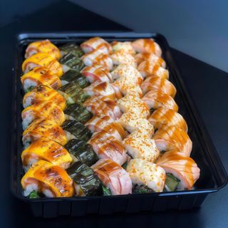 Сет Гриль  (1680г/48шт)