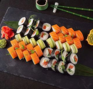 Сет Студентський  (40шт/1460г)