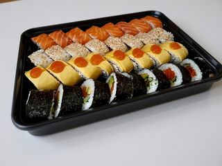 Сет Лов  (32шт/1180г)