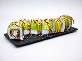 Філадельфія Авокадо (300г/8шт)