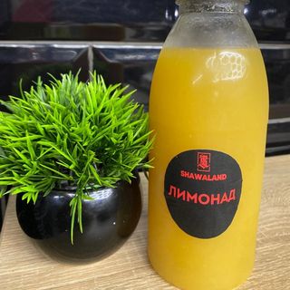 Лимонад (500мл)