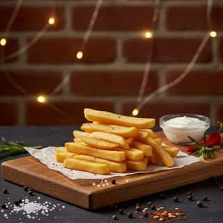 Картопля Фрі (120г)