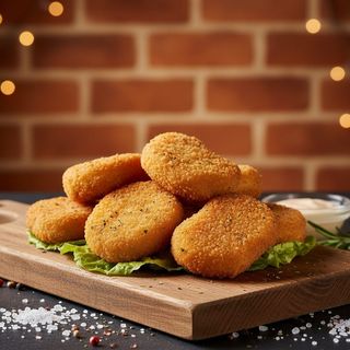 Нагетси (6шт)