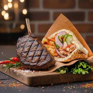 Шаучак яловичина (650г)