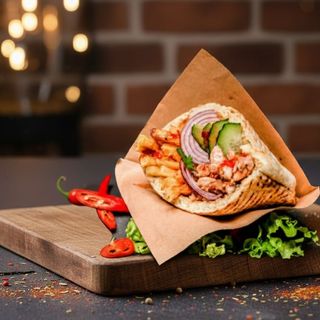 Шаучак курячий (650г)