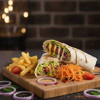 Хот-Дог звичайний (500г)