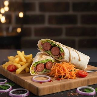 Хот-Дог PRO (650г)