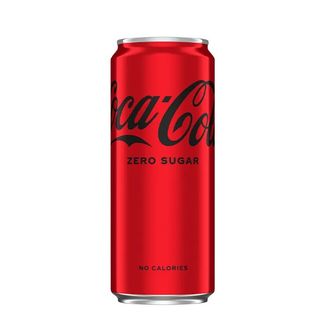 Coca Cola 0.33 Zero Sugar