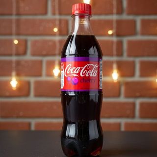 Coca Cola Cherry