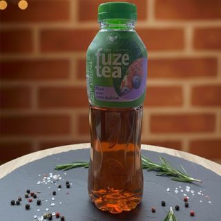 Fuze Tea Лісові Ягоди 