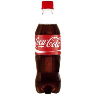  Coca Cola 0.5