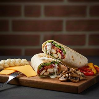 Шаурма смачна (650г)