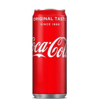 Coca Cola 0.33