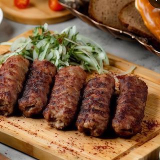 Люля баранина 