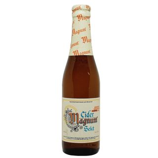 Сидр Cider Magnum Sekt (сухий) 8% 0.330