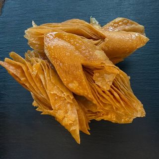 Пахлава кримська «медова»