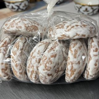 Пряник шоколадний