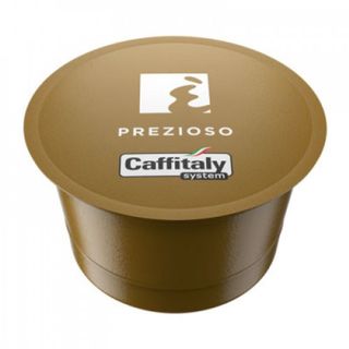 Caffitaly Ecaffe Prezioso, шт