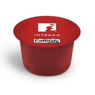Caffitaly Ecaffe Intenso, шт
