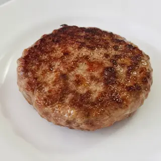 Котлета Домашня 1порція(100г)