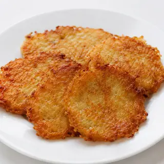 Деруни 1порція (250г)