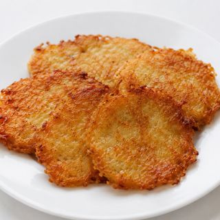 Деруни 1порція (250г)
