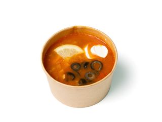 Солянка (380г)