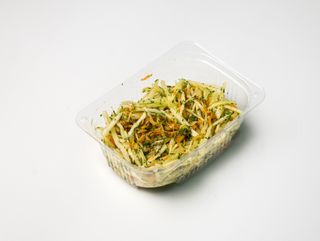 Вітамінний салат