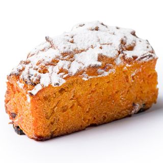 Кекс морквяний (80г)